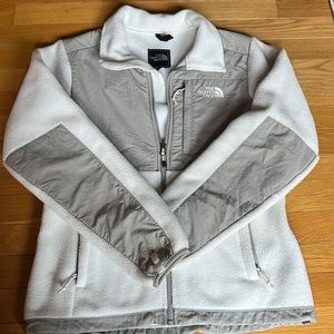 The North Face women's jacket
